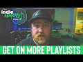 Download Lagu Get On More SPOTIFY PLAYLISTS!!!  (The Indie Spotify Bible)