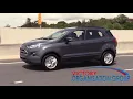 Come see the new Ecosport here at Victory Ford
