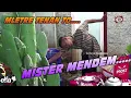 MISTER MENDEM - ALROSTA DONGKREK - ALFA AUDIO JILID 2 - DUTA HD MONDOKAN Live Jenawi