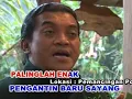 Lagu Jali Jali NN - Didi Kempot