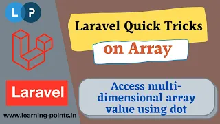 Arr dot - Flattens a multi-dimensional array into a single level array Array functions