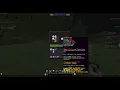Crafteando Daedalus Axe IRONMAN hypixel skyblock