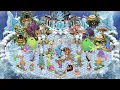 Cold Island - Volledig nummer 5.2 (My Singing Monsters)