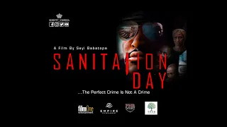 sanitation day latest nollywood film ft blossom chukwujekwu elozonam nse ikpe etim baaj adebule