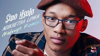 kidsvg3 ndikhetha lowa remix sino msolo 