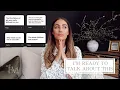 ASSUMPTIONS ABOUT ME - Finally ready to talk about this Lydia Elise Millen