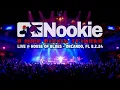 Download Lagu Nookie: A Limp Bizkit Tribute Live @ HOB Orlando (Full Show) 8.2.24