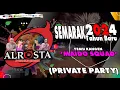 Download Lagu 🔴LIVE ALROSTA II (PRIVATE PARTY ) TEMU KANGEN MAIDO SQUAD II ALFA RT2 AUDIO II AAMEDIA