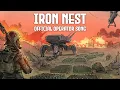 SALUTE A Tribute to the 400 000 Operators of IRON NEST