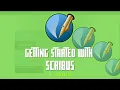 Getting Started with Scribus 02 - Overview