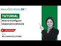 How to Configure Webmail in Bitrix24