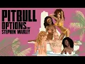 Pitbull - Options (Chuckie Remix) [Audio] ft. Stephen Marley