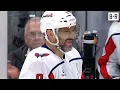 Alex Ovechkin Scores His 899th Career Goal