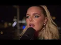 David Guetta, Teddy Swims, Tones And I - Gone Gone Gone (Tones Acoustic Session - Rooftop)