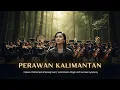 PERAWAN KALIMANTAN – Versi Orkestra | Cipt. Didi Kempot \u0026 Nanang Irwan | Aransemen Javanese Symphony