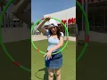 Download Lagu CAN YOU HOOLA HOOP? #msbeanie