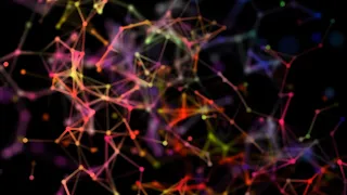 Magic colorful plexus tutorial in after effects after effects tutorial