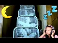 Download Lagu BEST FAN NOISE = 8 BOX FANS + BLACK SCREEN = Box Fan White Noise