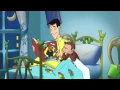 Curious George - Create a Curious Reader