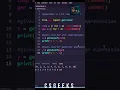 List Comprehension VS Generators