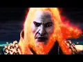 God Of War 1 Kratos Vs Ares Final Boss Fight 4K 60FPS HDR