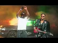 Fabregas le Métis Noir - À la santé (Clip Officiel)