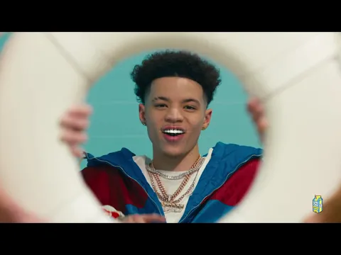 Download MP3 Lil Mosey - Blueberry Faygo (Official Music Video)