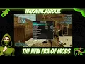 How To Install MW3 Sprx Menu Eternal Engine WITHOUT Bot Spawning Account Fix XUID