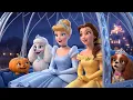 Download Lagu Assepoester en Belle: Het avontuur van de verloren kroon | Verhaaltje voor het slapengaan voor ki...
