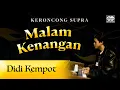 Lagu Malam Kenangan - Didi Kempot | Official Music Video