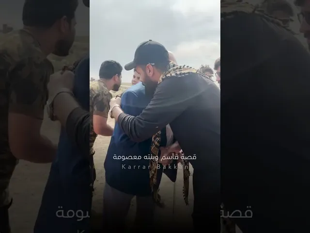 ⁣حتى الدولمة بيها قصة حزينة هناك 💔🙂