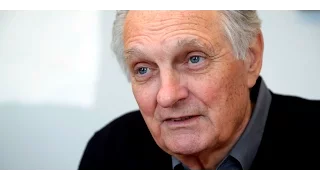 WTF with Marc Maron - Alan Alda Interview