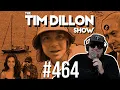 Download Lagu They Got Greta, A.I. Hollywood, \u0026 The Battle For Tik Tok | The Tim Dillon Show #464