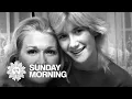 From the archives Diane Ladd and Laura Dern