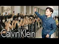 Download Lagu Jungkook Didn't Do It For The Money – The Real Reason Jungkook Chose Calvin Klein