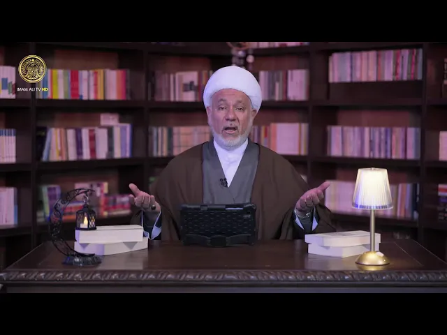 ذاكرة رمضان الحلقة (10)
