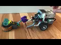 EV3 Classroom Lesson 5 Lift Medium Motor