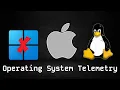 You can t Debloat Your Way Out of Windows telemetry