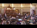 Kansas lawmakers to return to statehouse