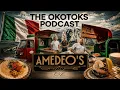 A Taste of Italy in Okotoks The Family Behind Amedeo s