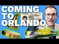 Coming to Orlando Zillow Causes a Crash Florida ID and Disney NFT