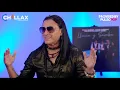 ELVIS CRESPO HABLA DE SU NUEVO SENCILLO LLUVIA Y SAMBA  - REY RUIZ COMEDIANTE