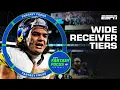 Field Yates Reveals the WRs He s Watching Closely in 2026 Puka CeeDee More Fantasy Focus