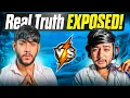 Download Lagu Dark Reality Of @T1SCARE  Vs @SOUVIKDLIVE1 EXPOSED! Fake TDM?