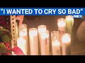 Santa Ana community rocked by woman killed by trash truck FOX 11 LA