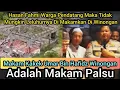 Download Lagu Tidak Mungkin Makam Kakek Umar Bin Hafidz Ada Di Winongan Coba Bongkar Makam Itu Dan Tes DNA 