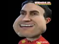 Download Lagu Realistic Quagmire sings witch doctor (MIRROR) - by MachkaMan