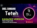 Download Lagu Teteh - Doel Sumbang | Karaoke Lirik