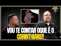 Download Lagu 📢VESSONI ESCUTA DE UM CONSELHEIRO OQUE É O CORINTHIANS!