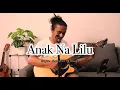 Download Lagu Anak Na Lilu - Iwan Fheno ( Cover ) | Cipt. Dompak Sinaga